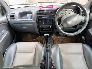 Suzuki Alto E 2007 for Sale