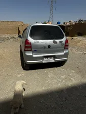 Suzuki Alto VXR 2005 for Sale