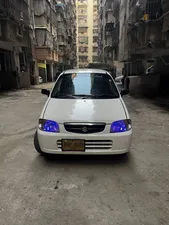 Suzuki Alto VXR 2008 for Sale