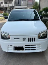 Suzuki Alto VXR 2021 for Sale