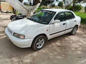 Suzuki Baleno 1998 for Sale