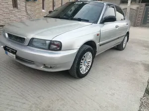 Suzuki Baleno GLi P 2001 for Sale