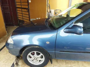 Suzuki Cultus VXLi (CNG) 2009 for Sale