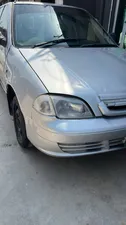Suzuki Cultus VXR 2007 for Sale