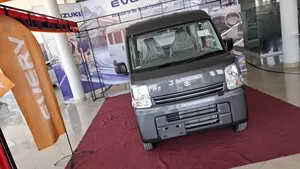 Suzuki Every VXR 2025 for Sale