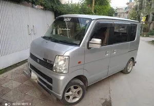 Suzuki Every Wagon PZ Turbo Special 2010 for Sale