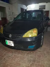 Suzuki Liana 2007 for Sale