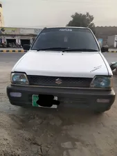 Suzuki Mehran VXR 2006 for Sale