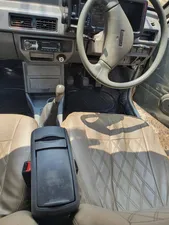 Suzuki Mehran VXR Euro II 2017 for Sale