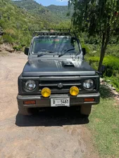 Suzuki Potohar Basegrade 1988 for Sale