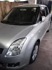 Suzuki Swift DLX 1.3 Navigation  2019 for Sale