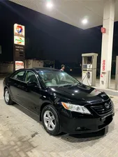 Toyota Camry Up-Spec Automatic 2.4 2007 for Sale
