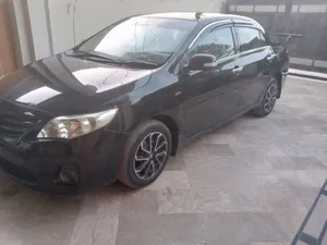 Toyota Corolla 2013 for Sale