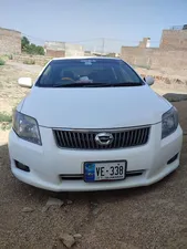 Toyota Corolla Axio X 1.5 2007 for Sale