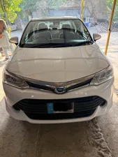 Toyota Corolla Axio Hybrid 1.5 2015 for Sale