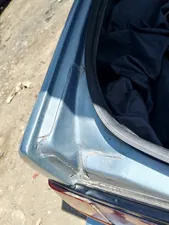 Toyota Corolla SE Saloon 1984 for Sale