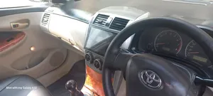 Toyota Corolla XLi VVTi 2011 for Sale