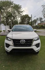 Toyota Fortuner 2.7 G 2023 for Sale