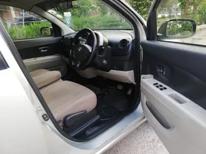Toyota Passo G 1.3 2007 for Sale