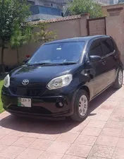 Toyota Passo Moda G 2016 for Sale