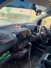 Toyota Passo Plus Hana C 2015 for Sale