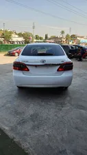 Toyota Premio X 1.8 2007 for Sale