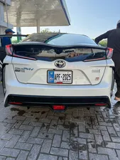 Toyota Prius PHV GR Sport 2021 for Sale