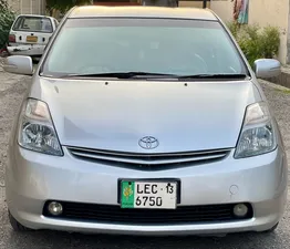 Toyota Prius S 1.5 2009 for Sale