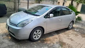 Toyota Prius S 1.5 2010 for Sale