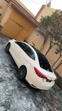 Toyota Yaris Sedan ATIV CVT 1.3 2021 for Sale
