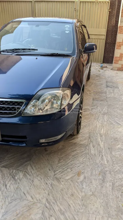Toyota Corolla 2008 for Sale in Multan Image-1