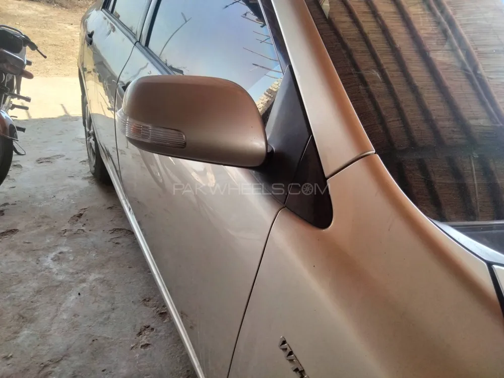 Toyota Corolla 2011 for Sale in Mirpur khas Image-1