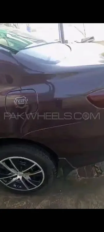 Toyota Corolla 2014 for Sale in Sargodha Image-1