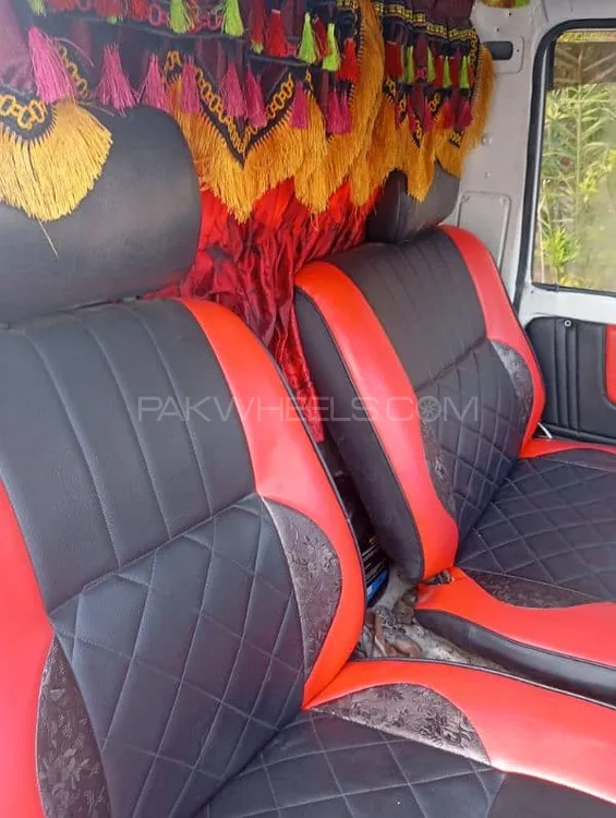 Toyota Fj Cruiser 1985 for Sale in Abbottabad Image-1