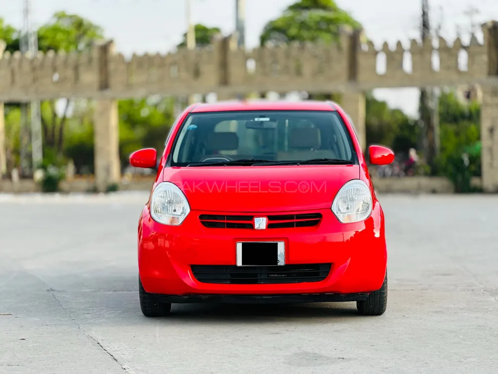Toyota Passo 2011 for Sale in Rawalpindi Image-1