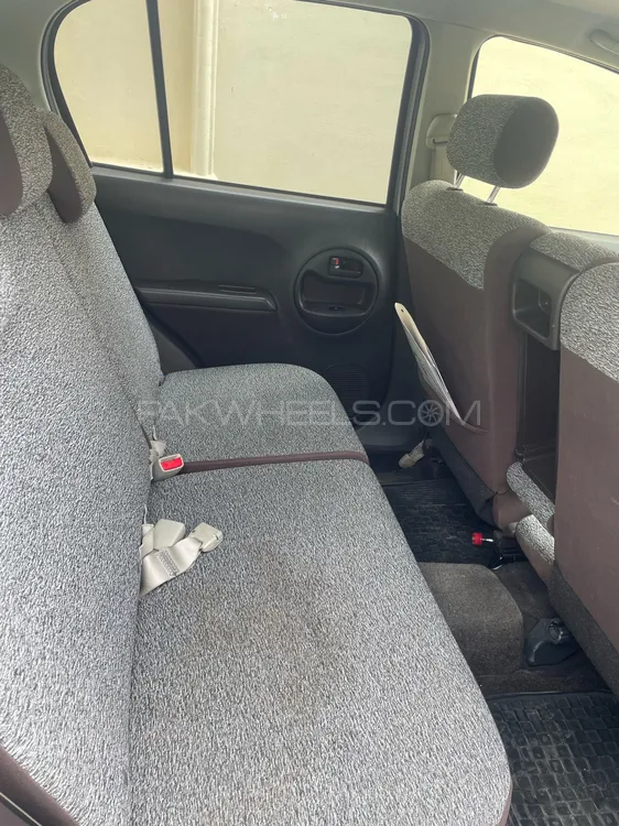 Toyota Passo 2013 for Sale in Islamabad Image-1