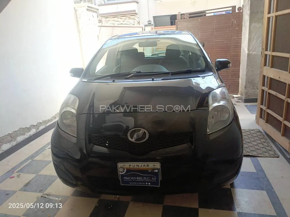 ٹویوٹا ویٹز 2010 for Sale in راولپنڈی Image-1