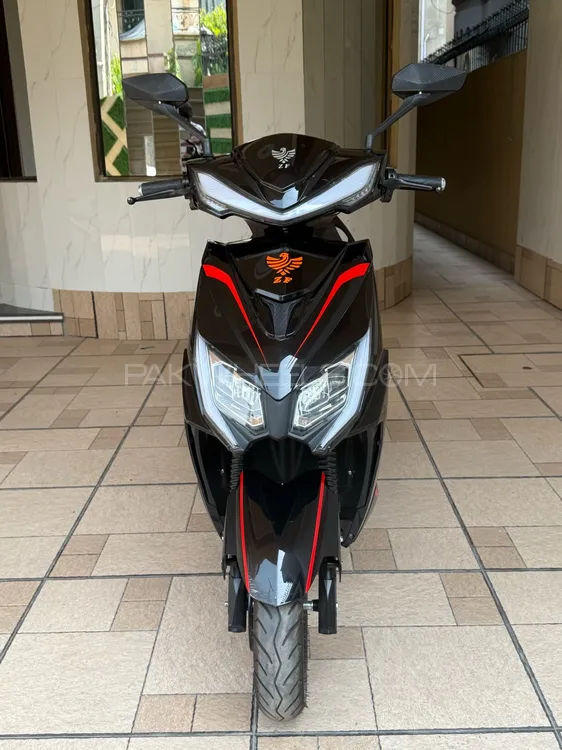 Aprilia Other 2025 for Sale Image-1