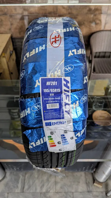 Best Tyre In Chinese Image-1
