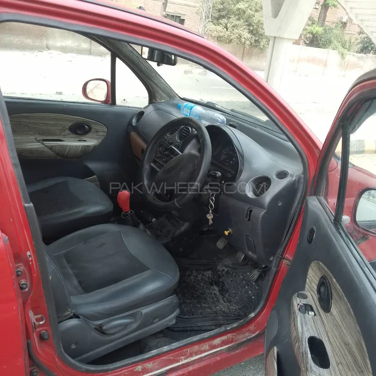 Chevrolet Exclusive 2004 for Sale in Lahore Image-1
