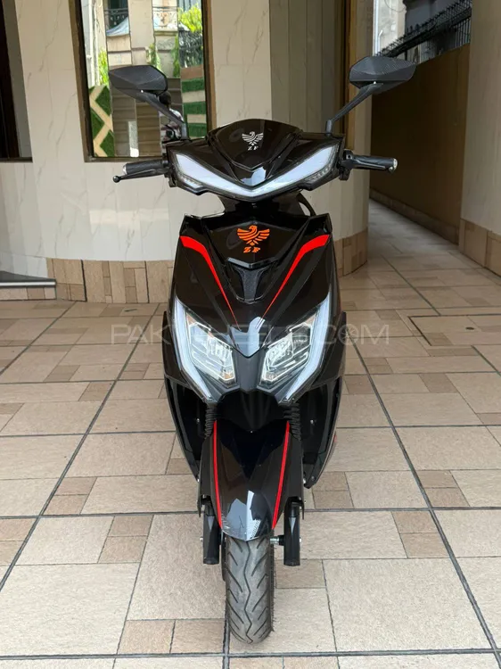 Chinese Bikes Other 2025 for Sale Image-1