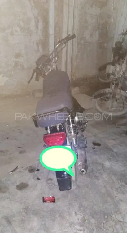 کراؤن CRLF 70 2018 for Sale Image-1