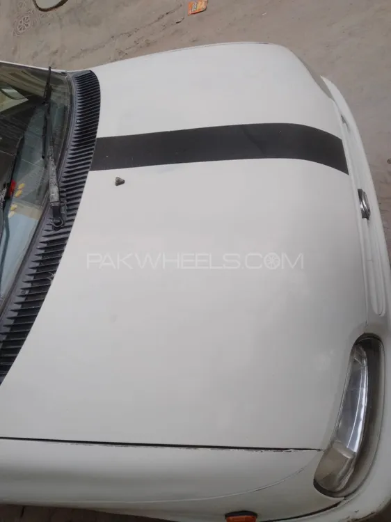 Daihatsu Cuore 2007 for Sale in Bahawalpur Image-1