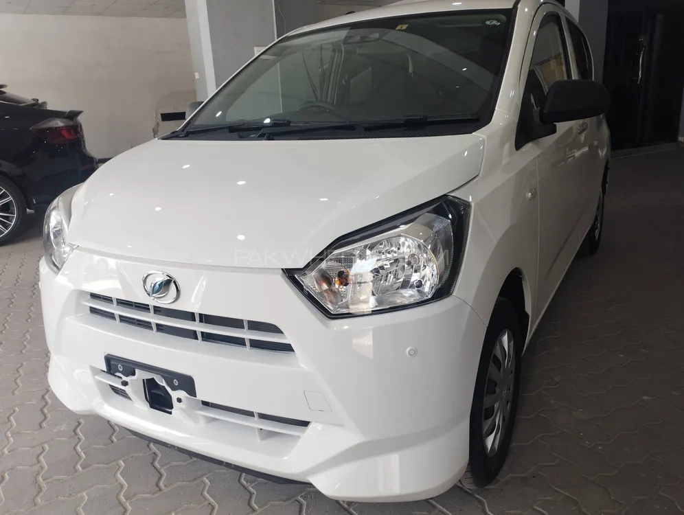 ڈائیہاتسو میرا 2023 for Sale in کراچی Image-1
