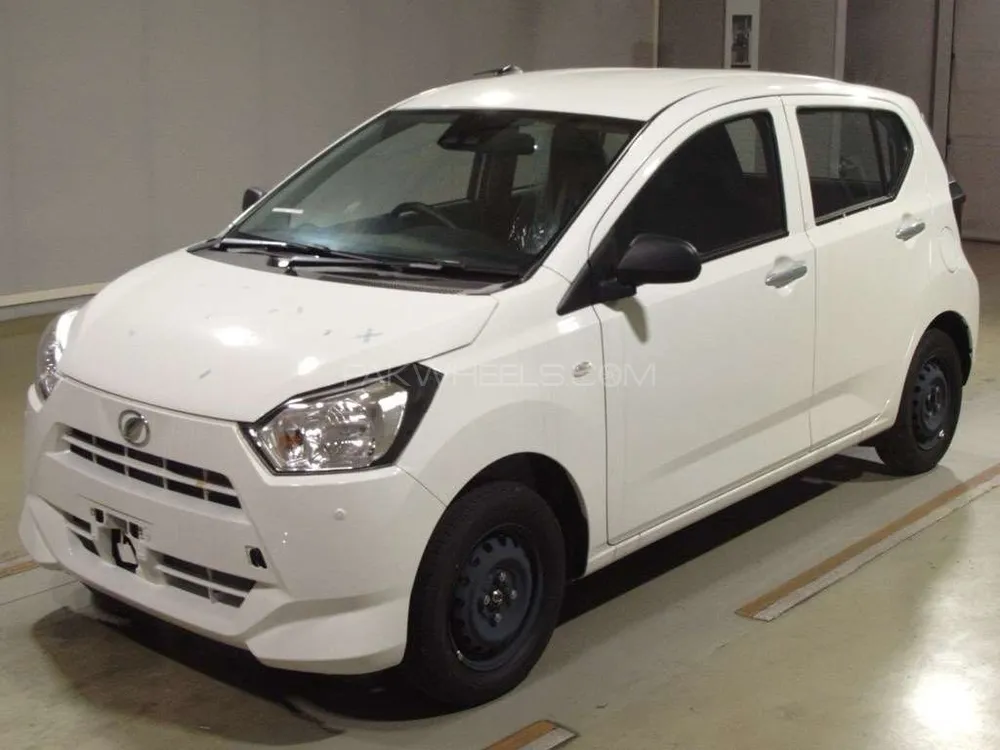 ڈائیہاتسو میرا 2024 for Sale in کراچی Image-1