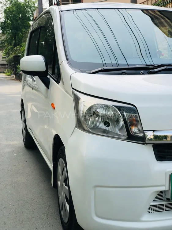 Daihatsu Move 2014 for Sale in Lahore Image-1