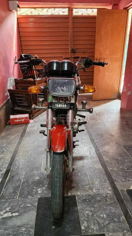 DYL Junoon YD-100 2011 for Sale Image-1