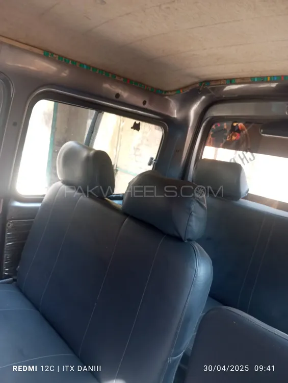 FAW X-PV 2017 for Sale in Sahiwal Image-1