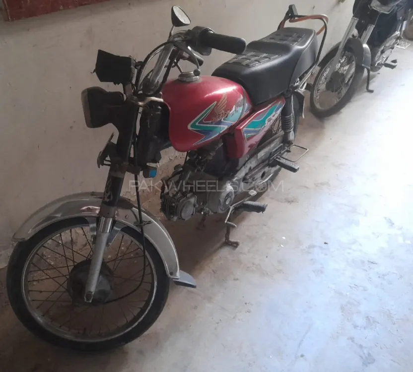 حبیب HB 70 2010 for Sale Image-1