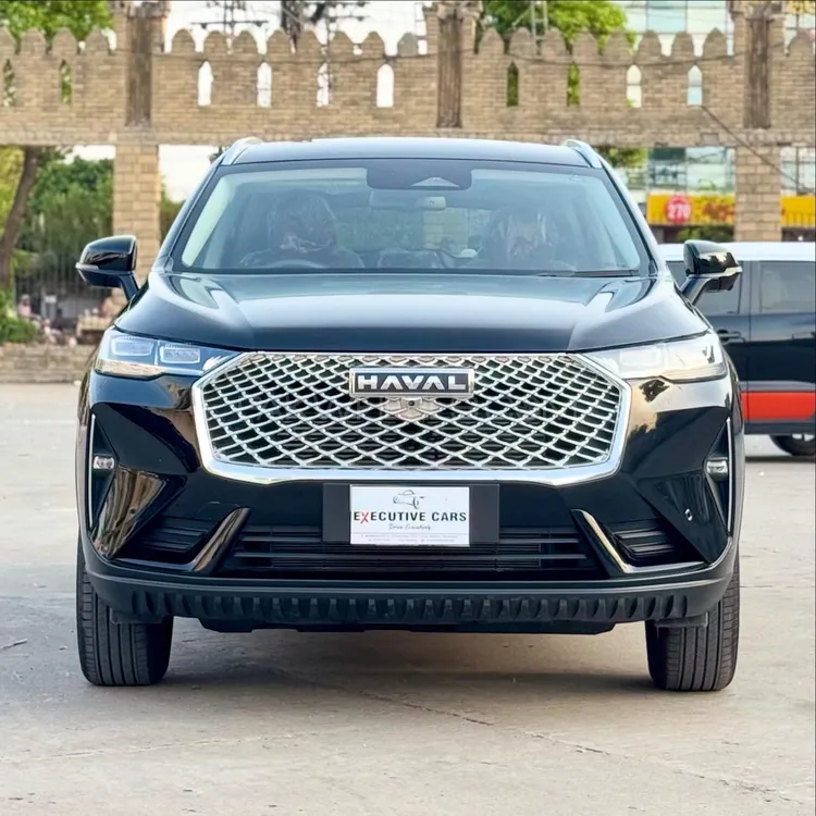 Haval H6 2025 for Sale in Rawalpindi Image-1